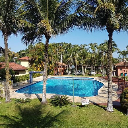 Flat 25 Sun House Maresias Daire Sao Sebastiao  Dış mekan fotoğraf