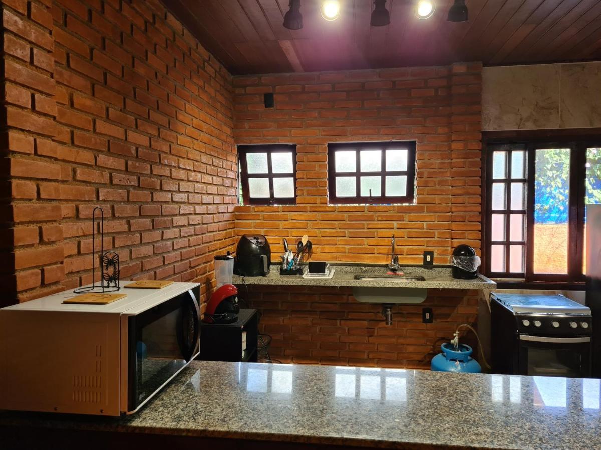 Flat 25 Sun House Maresias Daire Sao Sebastiao  Dış mekan fotoğraf