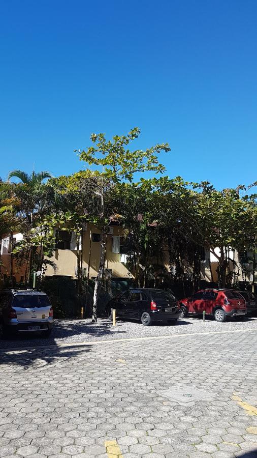 Flat 25 Sun House Maresias Daire Sao Sebastiao  Dış mekan fotoğraf